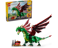 LEGO Creator 31161 Średniowieczny smok - 1283663 - zdjęcie 3